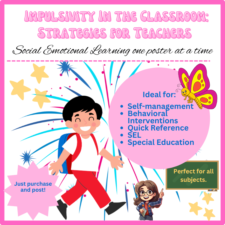 Executive Functioning Skills