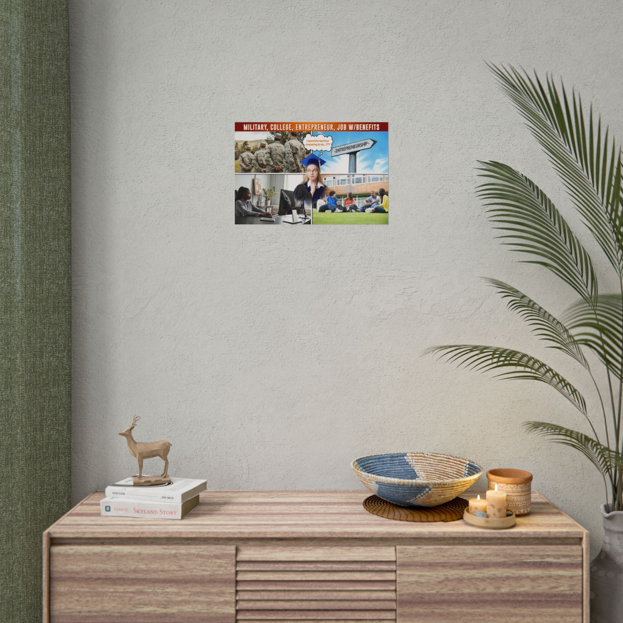 🎓 Help Students Think Before They Leap!