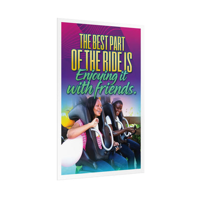 🤝 Together is Better!