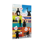 📉 A D Might Pass the Class—But It Won’t Open Doors