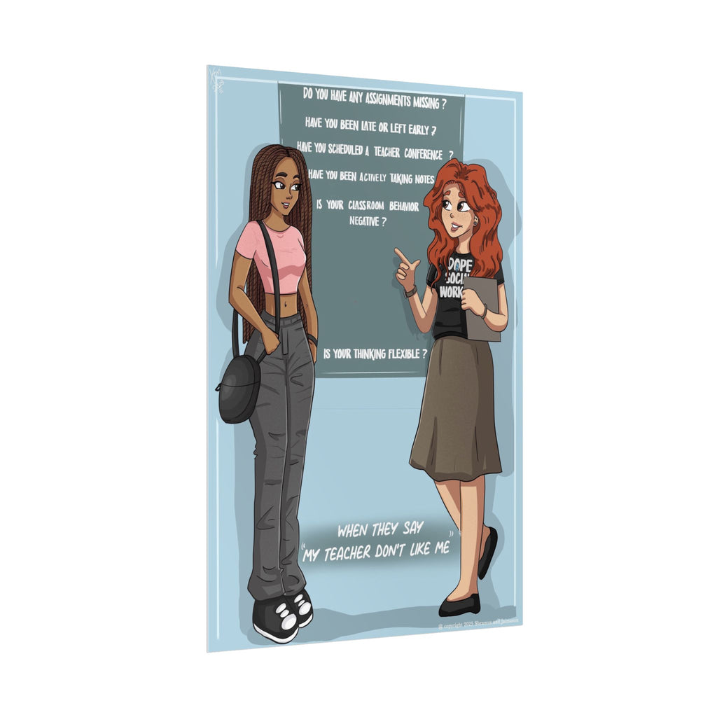 🔄 Teach Students to Shift Gears with Flexible Thinking!