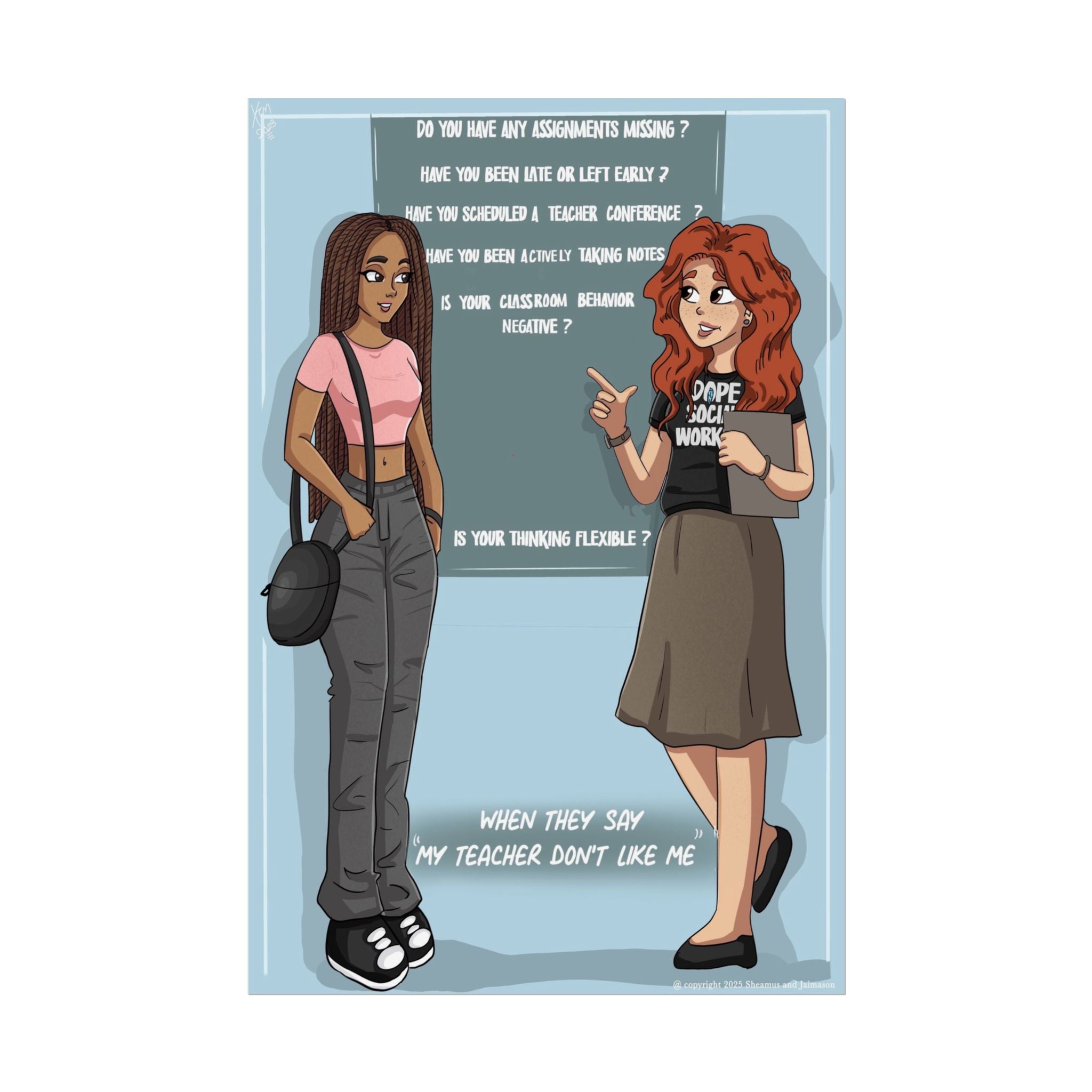 🔄 Teach Students to Shift Gears with Flexible Thinking!