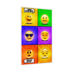 😊😐😢 Let Students Show How They Feel!