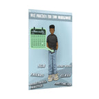 ⏰ Teach the Skill Behind “Use Your Time Wisely”