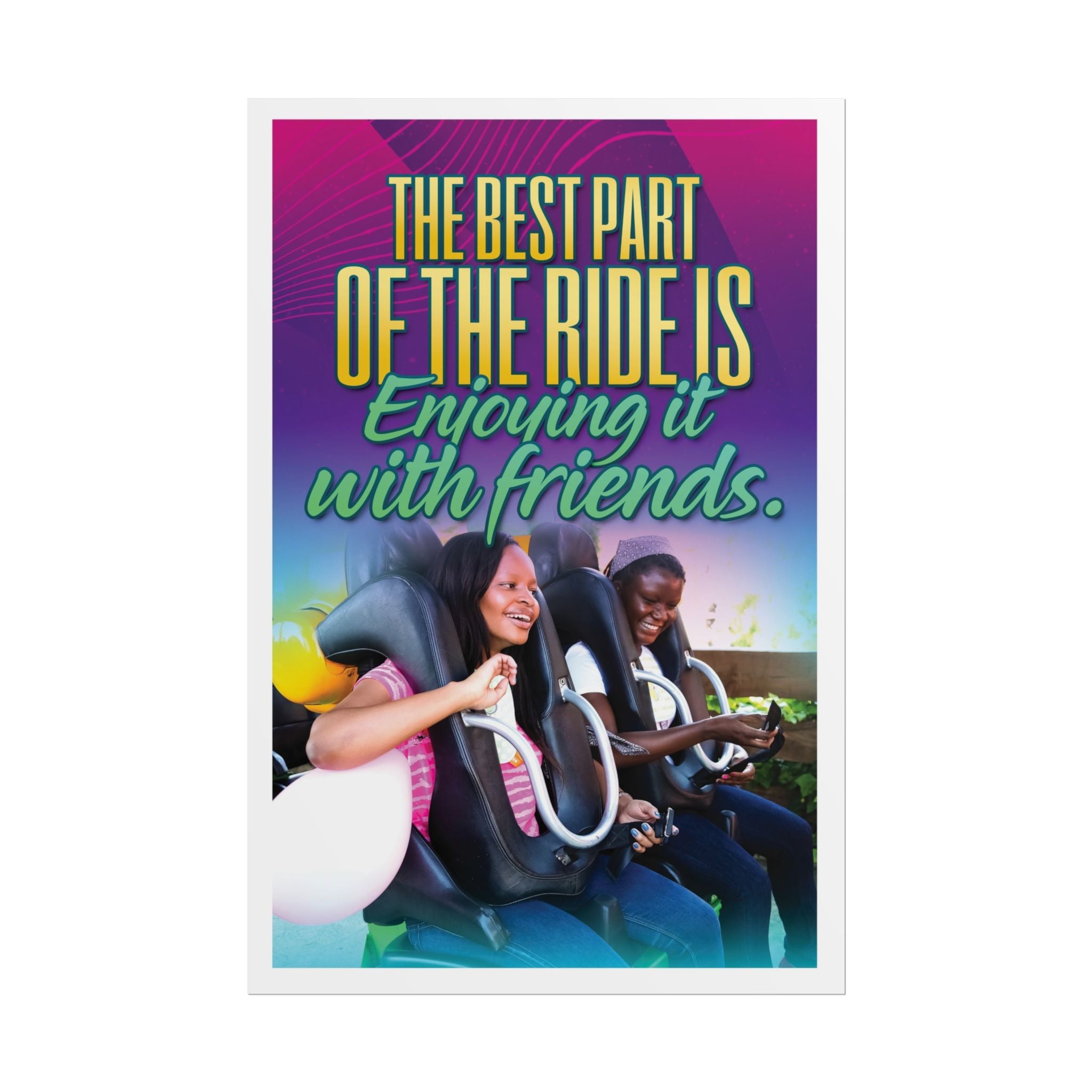 🤝 Together is Better!