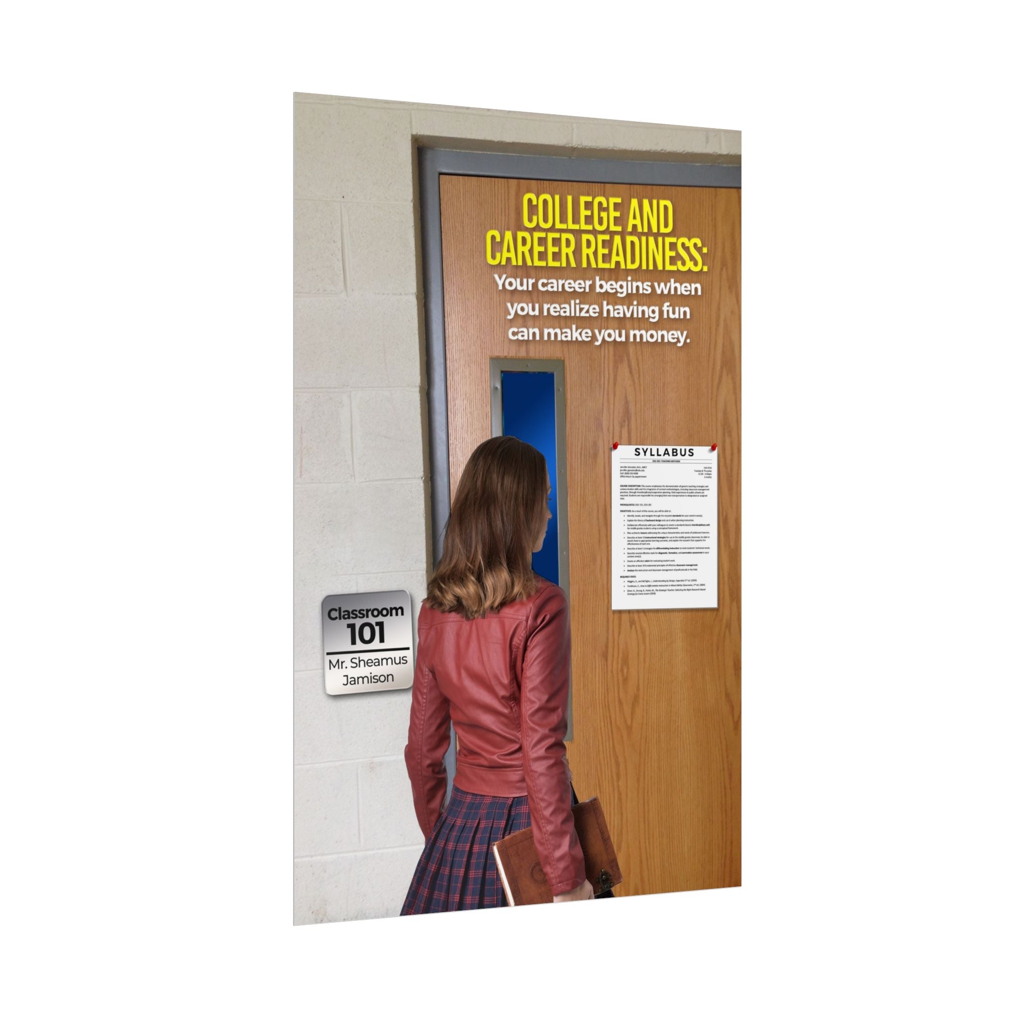 🎉 Yes, Fun Can Be a Career!