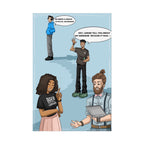 🧍‍♂️🧍‍♀️ Help Students “Read the Room” with Social Awareness Skills