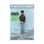 ⏰ Teach the Skill Behind “Use Your Time Wisely”