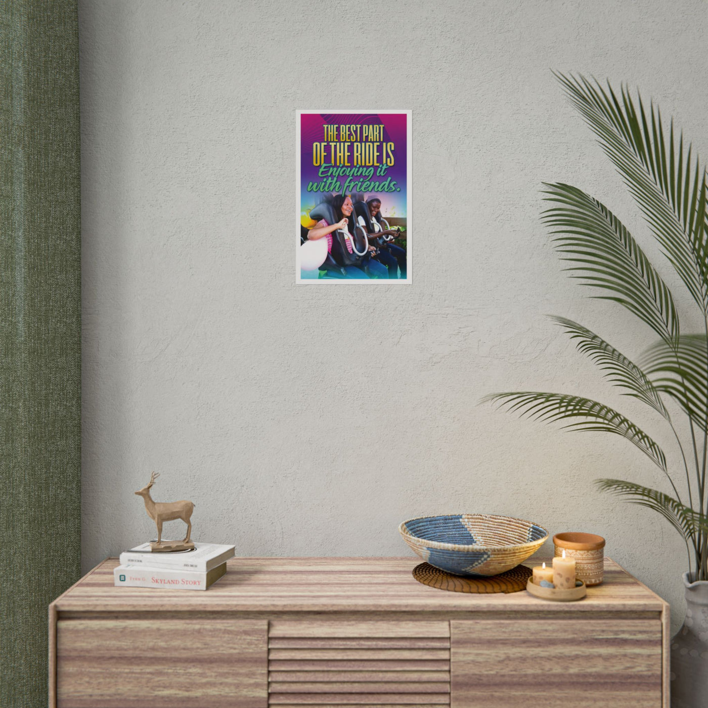 🤝 Together is Better!