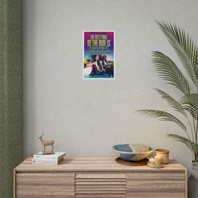 🤝 Together is Better!