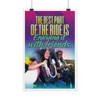 🤝 Together is Better!