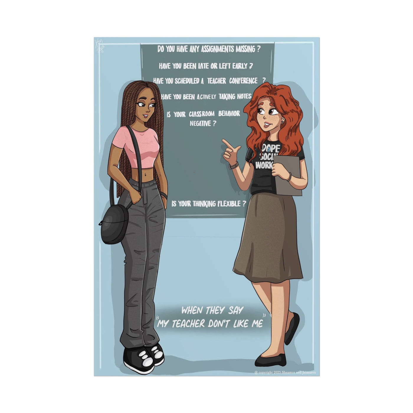 🔄 Teach Students to Shift Gears with Flexible Thinking!