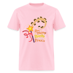 Spells and the Praxis - pink