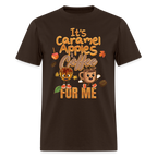 Fall Vibes & Teacher Life - brown