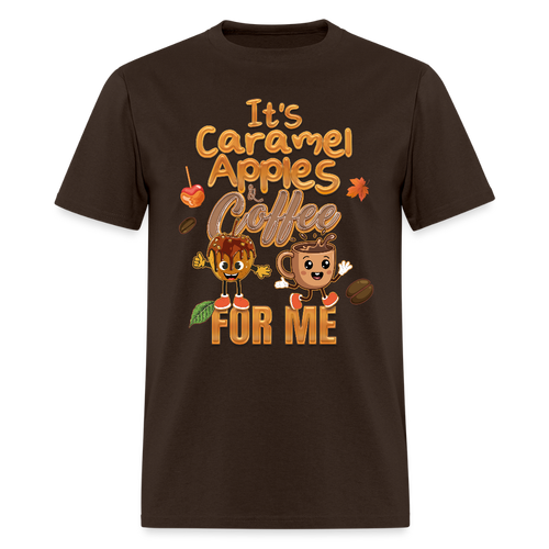 Fall Vibes & Teacher Life - brown