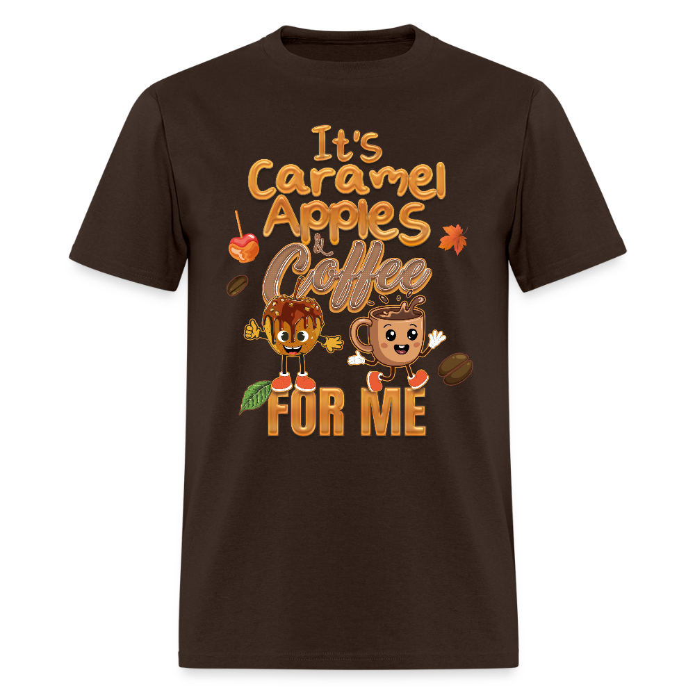 Fall Vibes & Teacher Life - brown