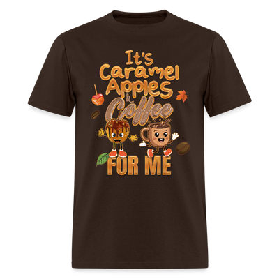 Fall Vibes & Teacher Life - brown