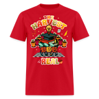 Graded Papers & Pumpkin Flavors - red