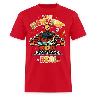 Graded Papers & Pumpkin Flavors - red