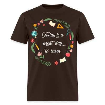 Learn. Grow. Succeed