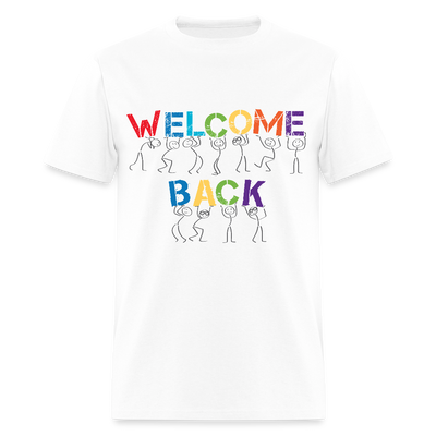 Welcome to Our Classroom