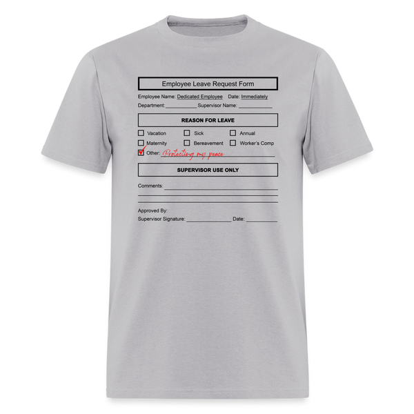 When peace of mind is part of the lesson plan. - gravel 