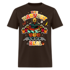 Graded Papers & Pumpkin Flavors - brown