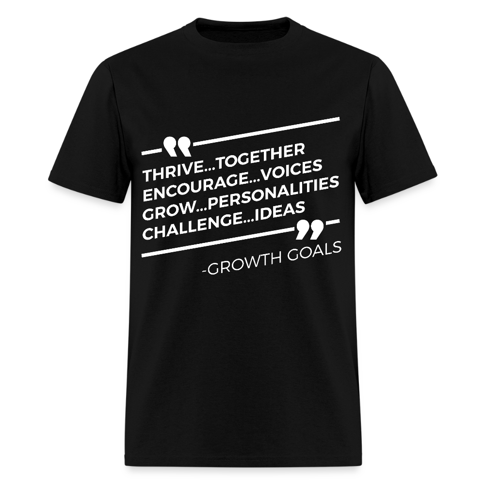 Because that’s what great teachers do—every single day. - black