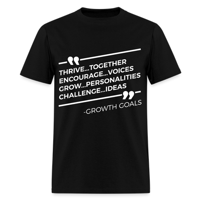 Because that’s what great teachers do—every single day. - black