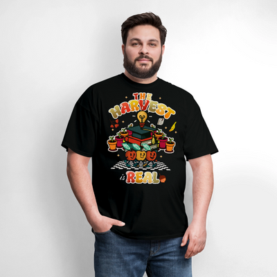 Graded Papers & Pumpkin Flavors - black