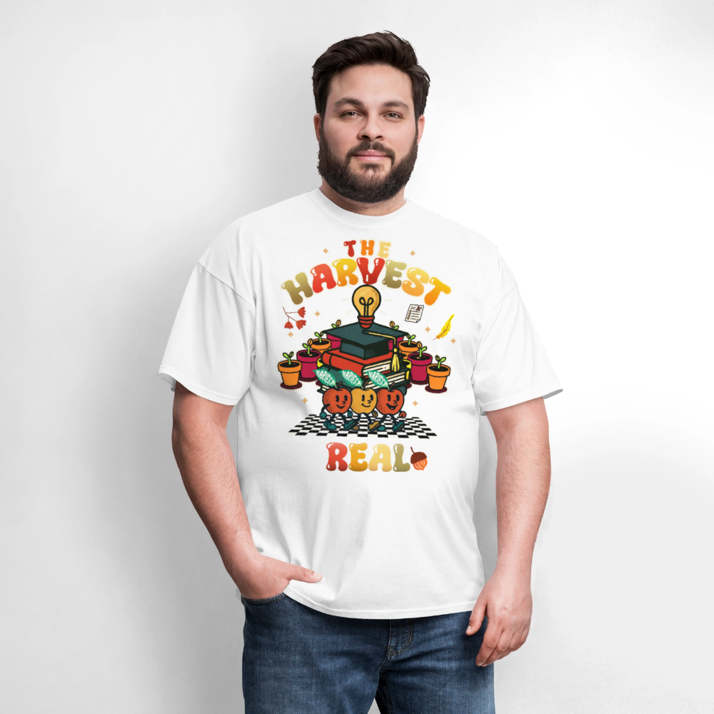 Graded Papers & Pumpkin Flavors - white