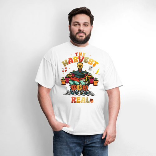 Graded Papers & Pumpkin Flavors - white