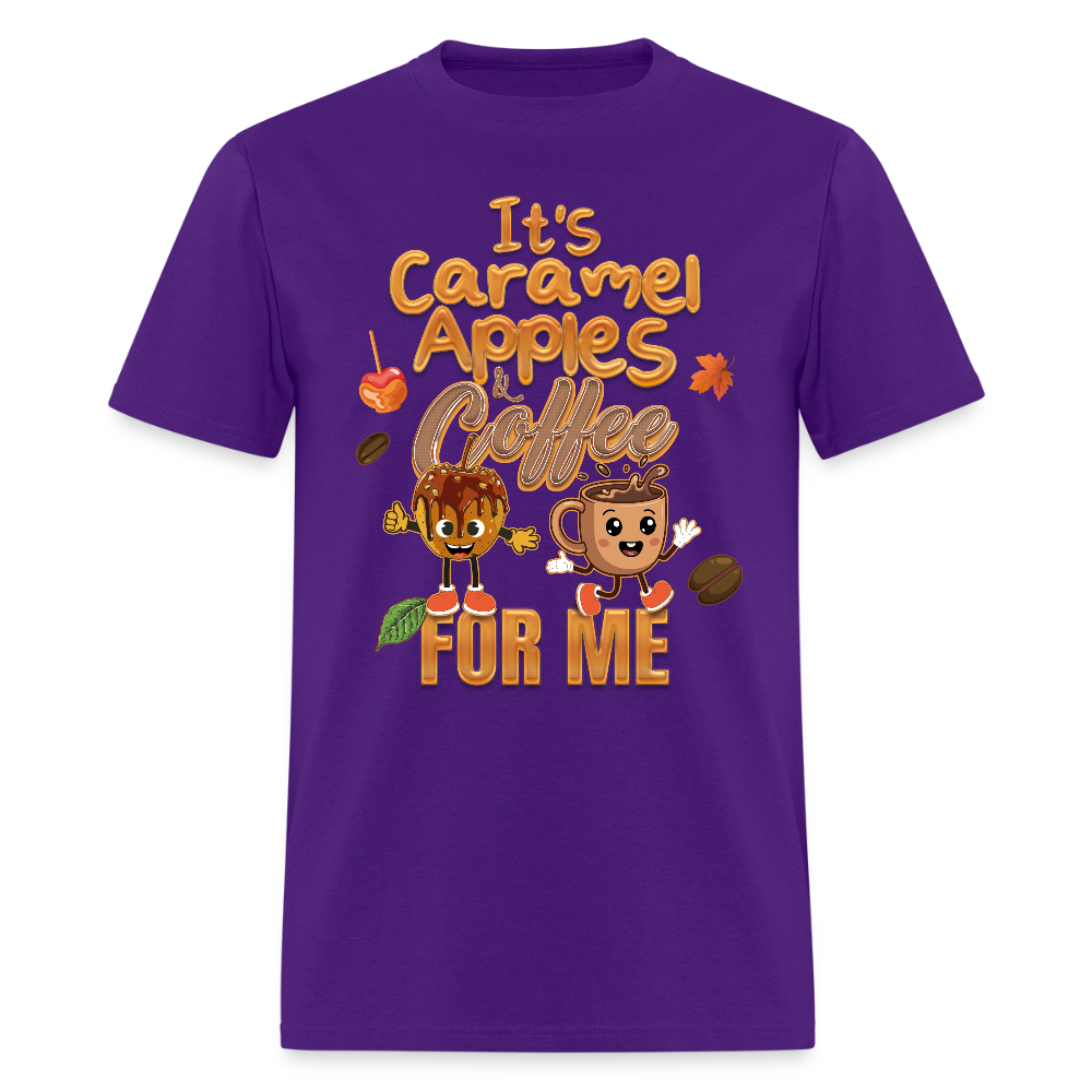 Fall Vibes & Teacher Life - purple