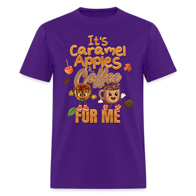 Fall Vibes & Teacher Life - purple