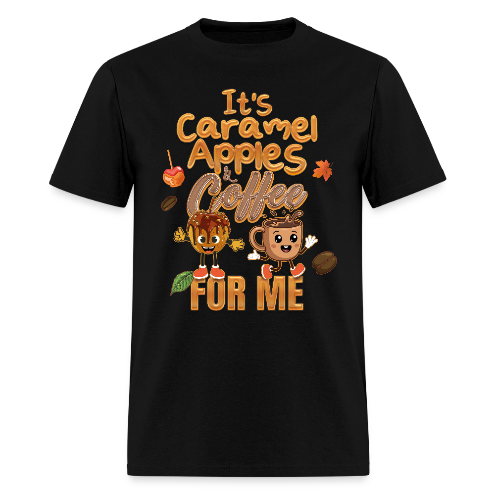 Fall Vibes & Teacher Life - black