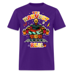 Graded Papers & Pumpkin Flavors - purple