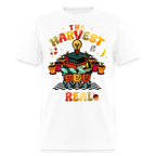 Graded Papers & Pumpkin Flavors - white