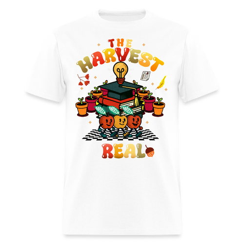 Graded Papers & Pumpkin Flavors - white