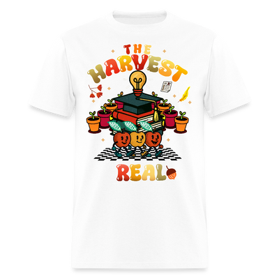 Graded Papers & Pumpkin Flavors - white