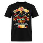 Graded Papers & Pumpkin Flavors - black