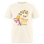 Spells and the Praxis - sweet cream heather