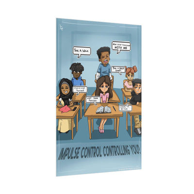 🧠 Help Students Pause, Think, and Choose Better 🛑✨