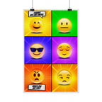 😊😐😢 Let Students Show How They Feel!