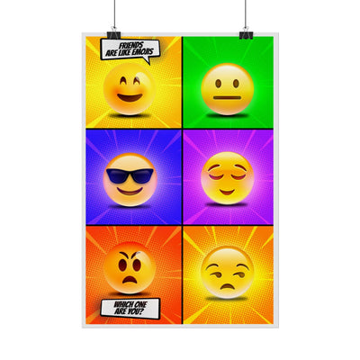 😊😐😢 Let Students Show How They Feel!