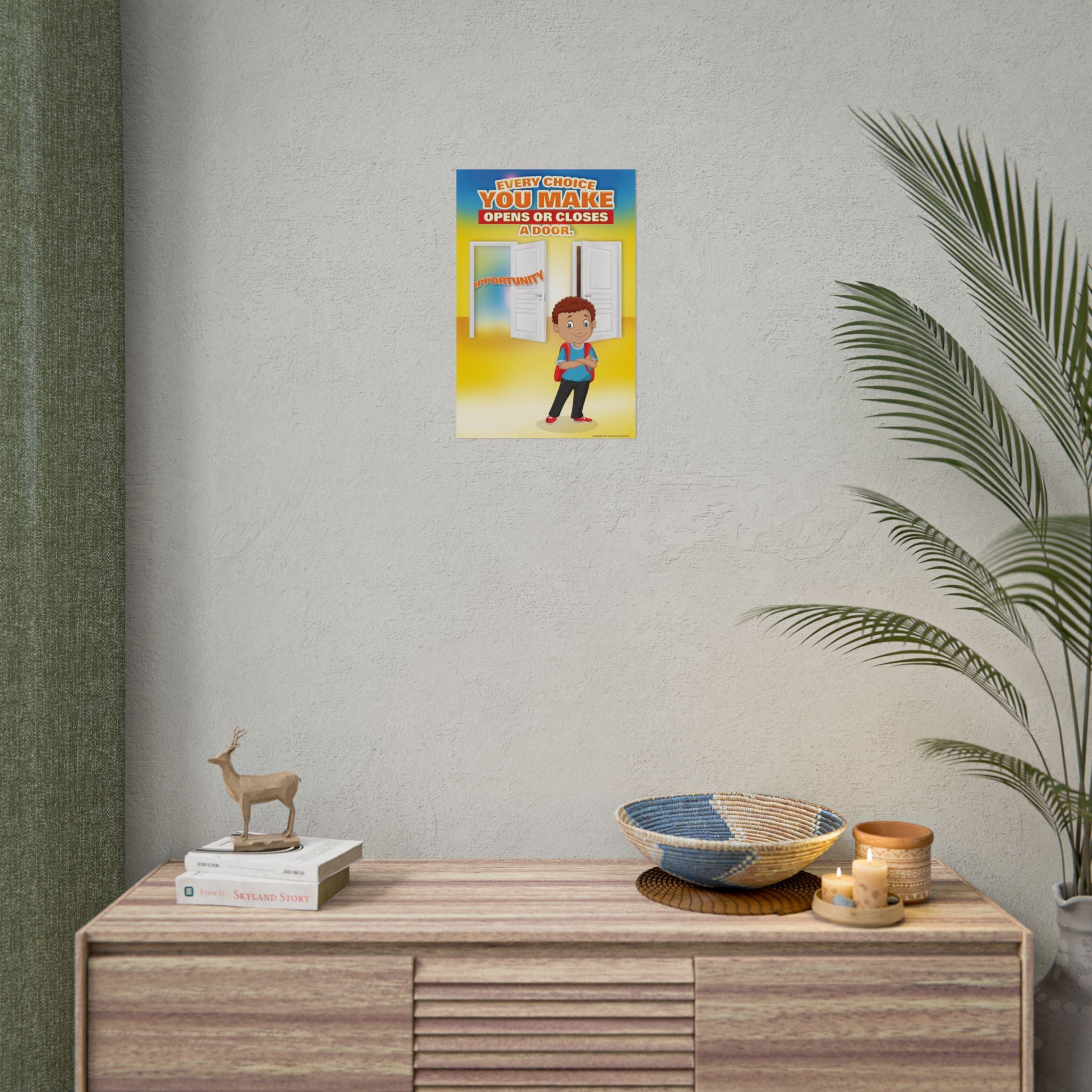 🧠 Help Students Understand That Every Choice Matters