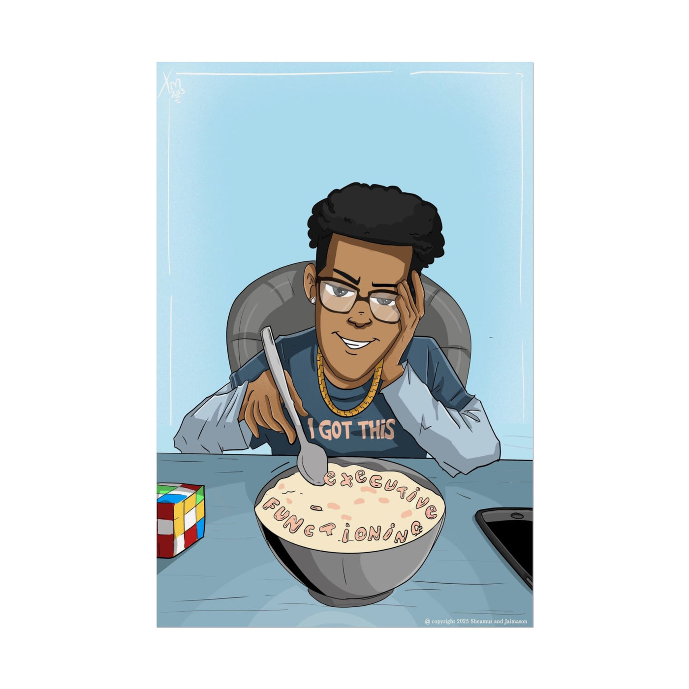 🧠 Teach the Brain Skills That Power Success 🎯