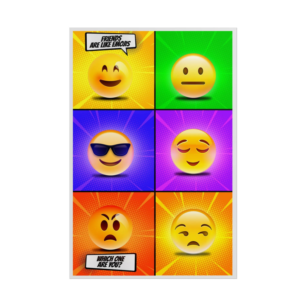 😊😐😢 Let Students Show How They Feel!