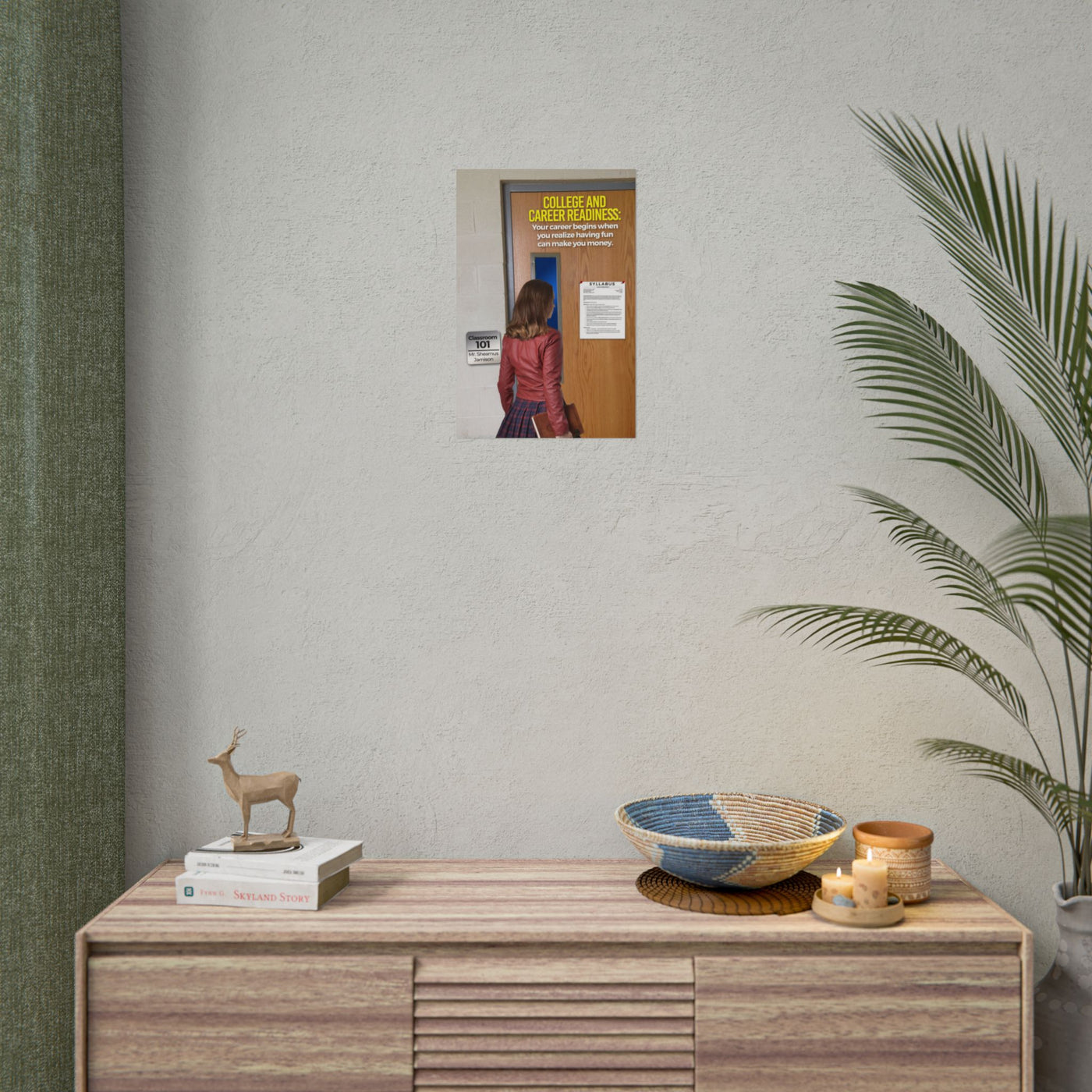 🎉 Yes, Fun Can Be a Career!