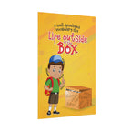 🧠 Expand Your Vocabulary. Expand Your Thinking.