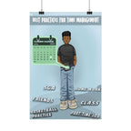 ⏰ Teach the Skill Behind “Use Your Time Wisely”